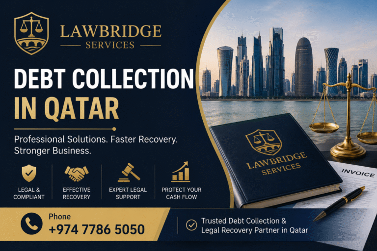 What Is Debt Collection in Qatar and How Does It Work?